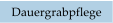 Dauergrabpflege